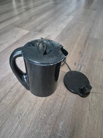 GRATIS waterkoker