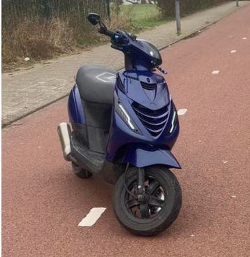Op zoek naar een zip.