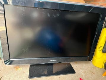 Philips TV - 80 cm beelddiagonaal