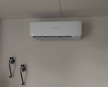 Airconditioning