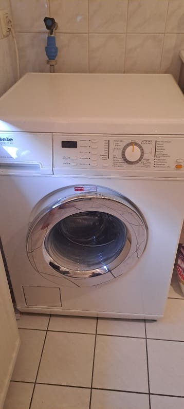 Wasmachine