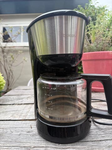 Blokker Koffiezetapparaat