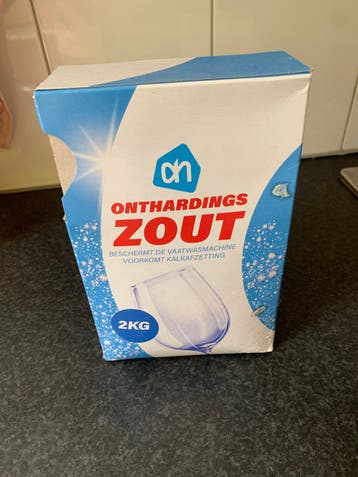Gratis onthardingszout