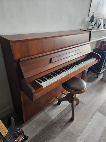 GRATIS ~Schiller Piano ~ GRATIS