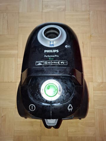 Philips PerformerPro Eco FC9197 Stofzuiger