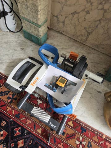Tacx Flow Smart trainer Gratis af te halen alleen vandaag!