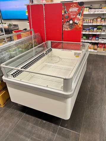 Koeleiland GRATIS (Kapot)