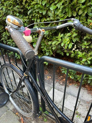Fietsen - 3 stuks - GRATiS