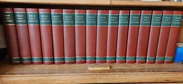 Sesam encyclopedie gratis.!!