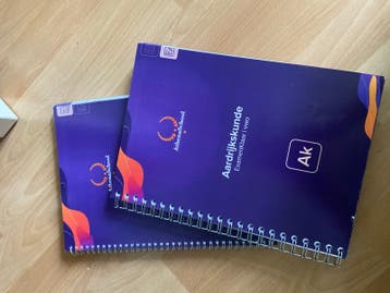 Gratis Aardrijkskunde ExamenKlaar vwo AthenaSchool