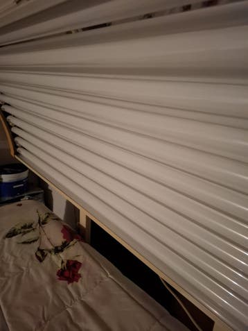 Zonnebank GRATIS