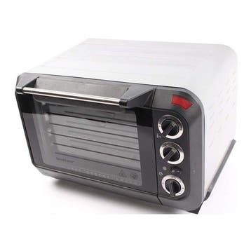Ruilen (gratis) of bieden - Mini-oven SGB1380