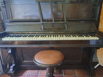 Piano