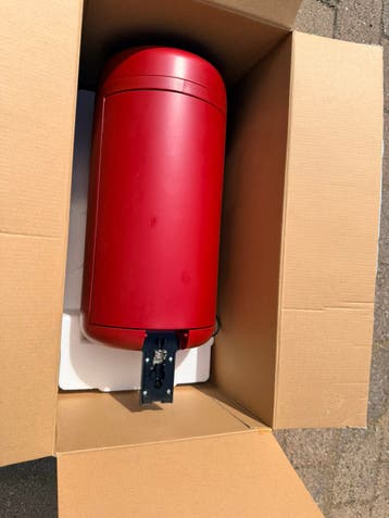 Krups Draught Beer at home machine