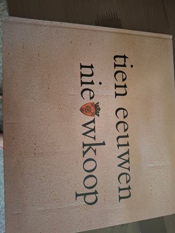 Gratis boek