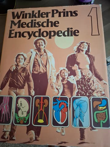 Medische encyclopedie gratis
