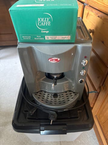 RDL Sweet Coffee Std Espresso Apparaat