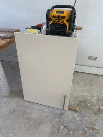 Koelkast ATAG 90x60cm