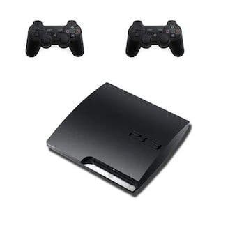 PlayStation 3 gezocht (gratis)