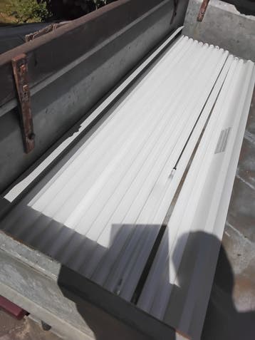 Maxlight L 100W Zonnebanklampen - Set van 10