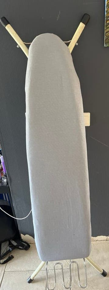 Vintage Brabantia Strijkplank