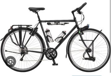 Gezocht: Koga Traveller / Randonneur