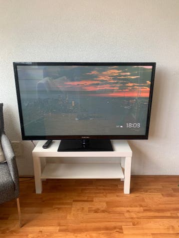 Gratis tv op te halen