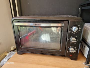 Tefal Mini Oven (Optimo)