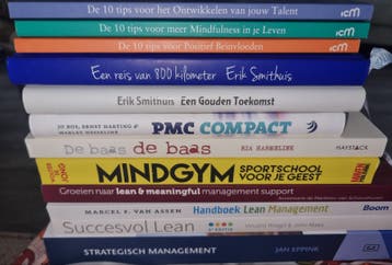 Diverse (studie)boeken gratis - alles of per stuk