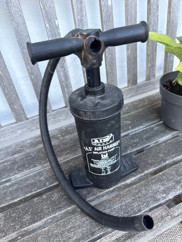 AIR TOOLS 14.5