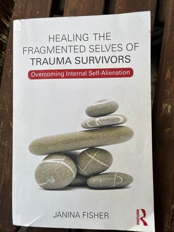 Healing the Fragmented Selves of Trauma Survivors