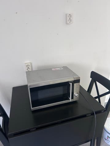Magnetron Blokker