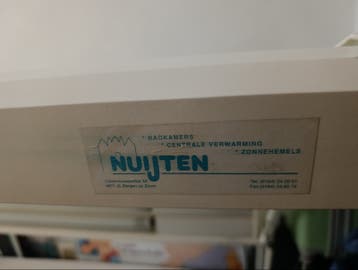 Alisun 1000H Zonnebank - gebruik. gratis