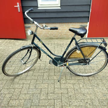Dames fiets