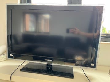 Tv Beeldscherm