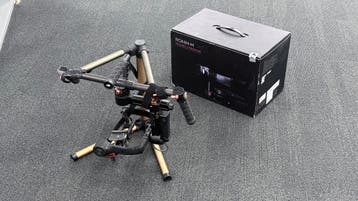 Ronin dji