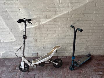 twee steps gratis af te halen