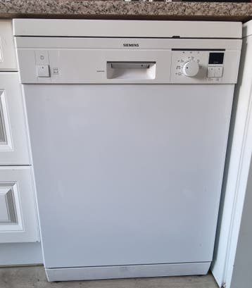Vaatwasser Siemens
