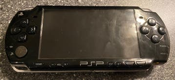 GRATIS PSP