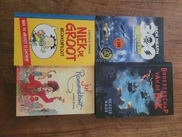 Kinderboeken