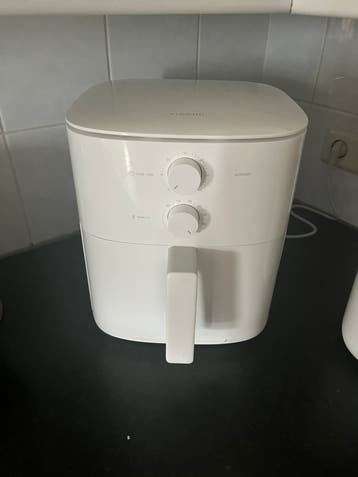 Xiaomi-Airfryer