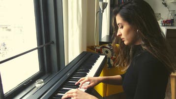 pianoles Utrecht Overvecht