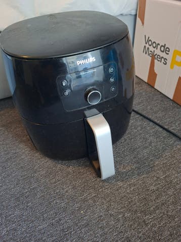 Philips Airfryer XXL