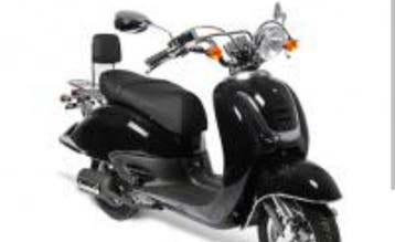 scooter opknapper (gratis)