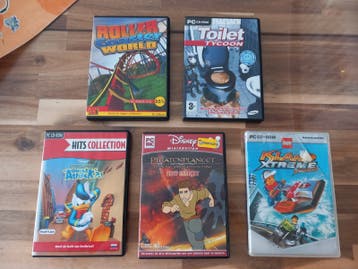 PC games. Vandaag gratis afhalen
