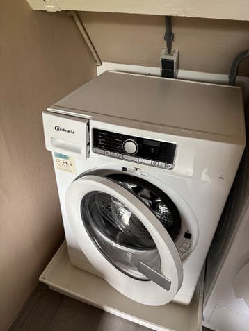 Wasmachine