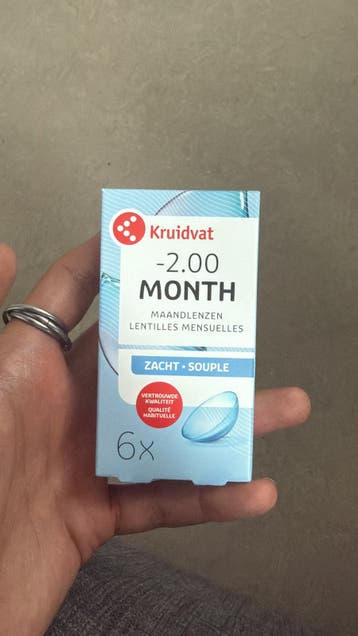 Gratis Lens -2