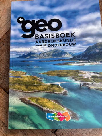 C.M. de Boer - basisboek
