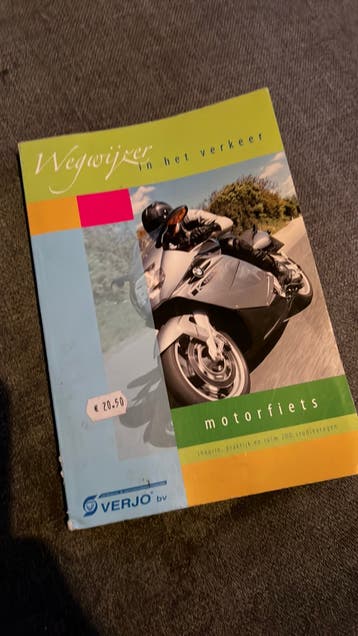 Leerboek motortheorie