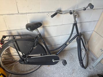 Fietsen gratis